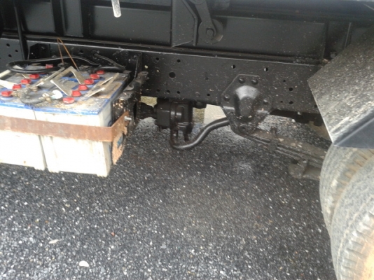 ขาย หกล้อดั้ม 88 แรงม้า พร้อมใช้งาน ขาย หกล้อดั้ม 88 แรงม้า พร้อมใช้งาน