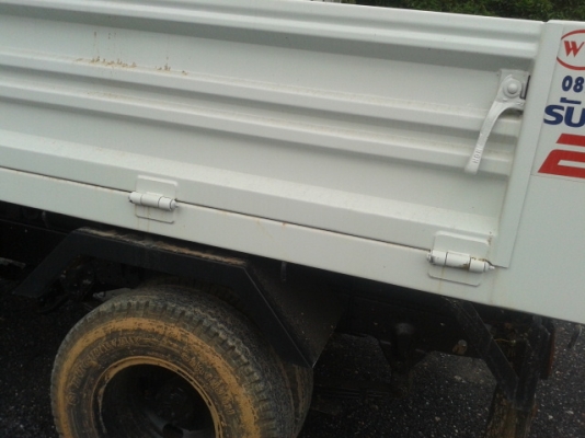 ขาย หกล้อดั้ม 88 แรงม้า พร้อมใช้งาน ขาย หกล้อดั้ม 88 แรงม้า พร้อมใช้งาน