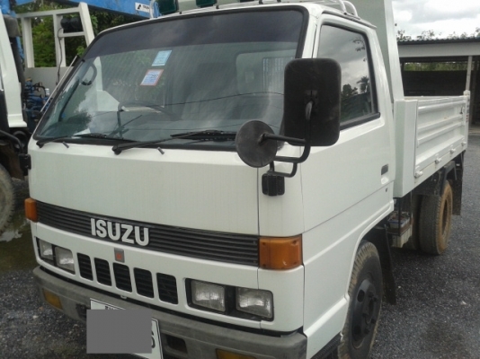 ขาย หกล้อดั้ม 88 แรงม้า พร้อมใช้งาน ขาย หกล้อดั้ม 88 แรงม้า พร้อมใช้งาน