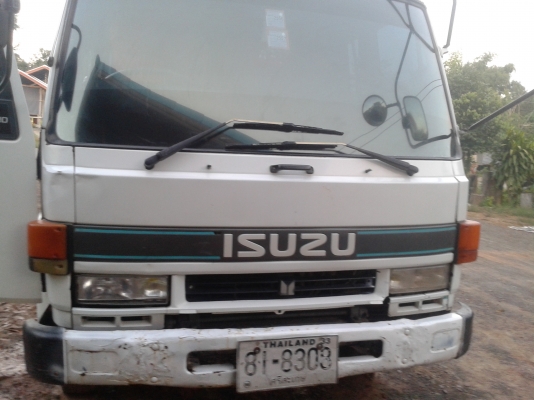 ขาย isuzu rocky195 หกล้อดั้ม เอกสารครบ  และแมกโคpc60-5  ไม่มีเอกกสาร และพ่วงเทลเลอร์