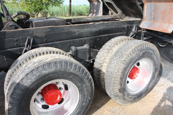 ขายสสิบล้อ อีซูซุ195 เทอร์โบ ฟูเลอร์ ดั้มอลูมิเนียม ลำโพงพร้อมลากลูก