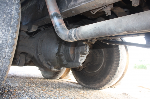 ขายสสิบล้อ อีซูซุ195 เทอร์โบ ฟูเลอร์ ดั้มอลูมิเนียม ลำโพงพร้อมลากลูก