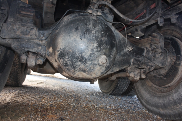 ขายสสิบล้อ อีซูซุ195 เทอร์โบ ฟูเลอร์ ดั้มอลูมิเนียม ลำโพงพร้อมลากลูก