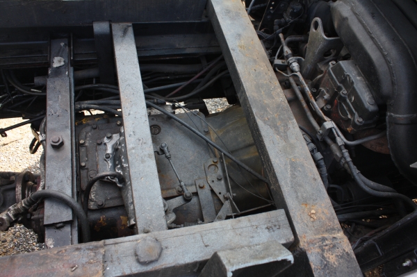 ขายสสิบล้อ อีซูซุ195 เทอร์โบ ฟูเลอร์ ดั้มอลูมิเนียม ลำโพงพร้อมลากลูก