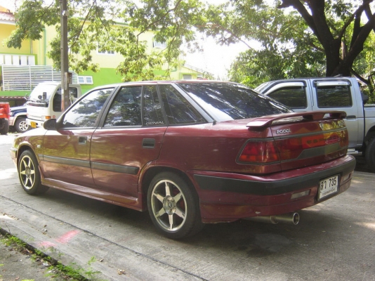 ขายด่วน แดวู เอสเปโร่ ปี 95 เครื่อง 2000 cc. เบนซิน สีแดง ราคาถูก 55,000 บาท สนใจติดต่อคุณหนึ่ง 081-1341853 ขายด่วน แดวู เอสเปโร่ ปี 95 เครื่อง 2000 cc. เบนซิน สีแดง ราคาถูก 55,000 บาท สนใจติดต่อคุณหนึ่ง 081-1341853