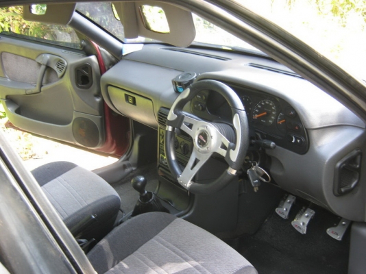 ขายด่วน แดวู เอสเปโร่ ปี 95 เครื่อง 2000 cc. เบนซิน สีแดง ราคาถูก 55,000 บาท สนใจติดต่อคุณหนึ่ง 081-1341853 ขายด่วน แดวู เอสเปโร่ ปี 95 เครื่อง 2000 cc. เบนซิน สีแดง ราคาถูก 55,000 บาท สนใจติดต่อคุณหนึ่ง 081-1341853