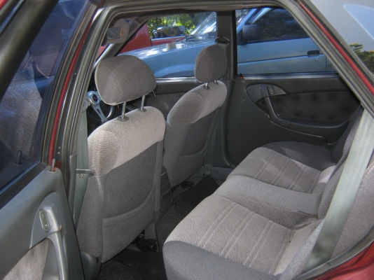 ขายด่วน แดวู เอสเปโร่ ปี 95 เครื่อง 2000 cc. เบนซิน สีแดง ราคาถูก 55,000 บาท สนใจติดต่อคุณหนึ่ง 081-1341853 ขายด่วน แดวู เอสเปโร่ ปี 95 เครื่อง 2000 cc. เบนซิน สีแดง ราคาถูก 55,000 บาท สนใจติดต่อคุณหนึ่ง 081-1341853