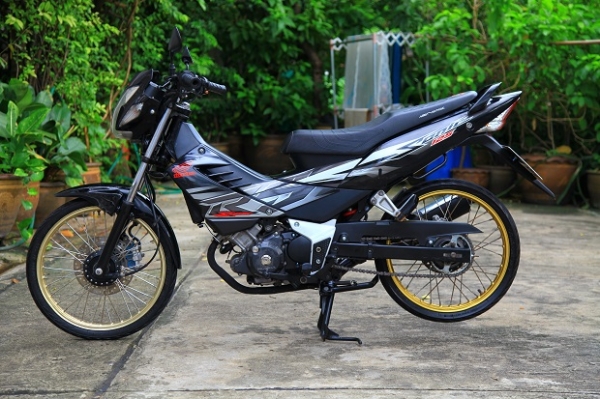 โซนิคตัวใหม่   Start มือ  ล้อทอง