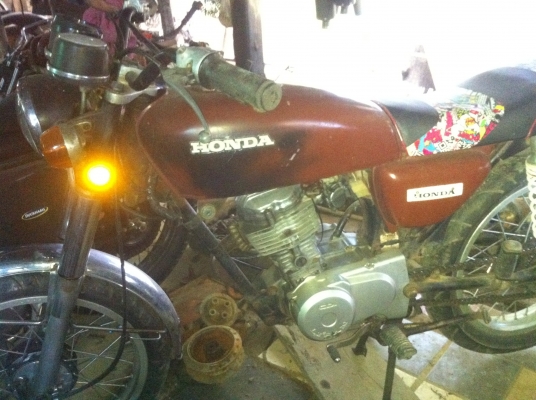 CG มีทะเบียนพร้อมชุดโอน