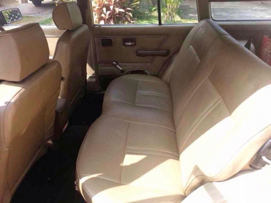 ขาย Galant sigma wagon