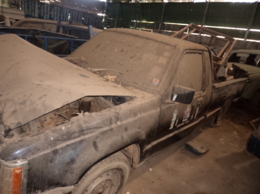 ขายมิตชูบิชิตอนเดียวปี1988ขายตามสภาพ086-4457033 - 0882862954