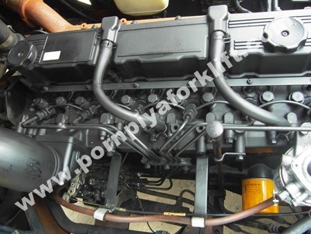 จำหน่ายรถ Forklift TCM FD40T9 จำหน่ายรถ Forklift TCM FD40T9