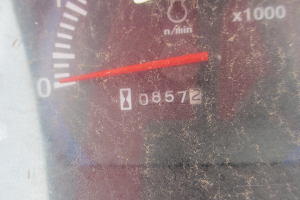 ขาย คูโบต้า L3608  มือสอง พร้อมใบมีด+ผานบุกเบิก