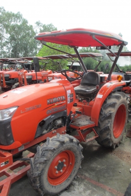 ขาย คูโบต้า L3608  มือสอง พร้อมใบมีด+ผานบุกเบิก