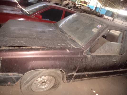 ขายมิตชูบิชิตอนเดียวปี1989ขายตามสภาพ086-4457033 - 0882862954