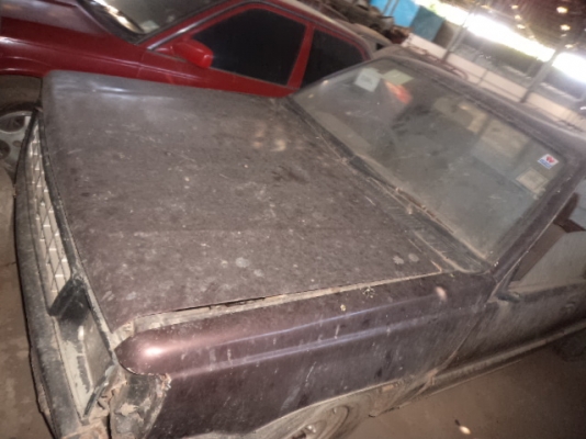 ขายมิตชูบิชิตอนเดียวปี1989ขายตามสภาพ086-4457033 - 0882862954