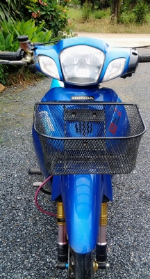 ขายเวฟ125 สตาร์ทมือ ทะเบียนโอน ภาษีเต็ม เครื่องไม่ดัง ไม่มีควัน ขายเวฟ125 สตาร์ทมือ ทะเบียนโอน ภาษีเต็ม เครื่องไม่ดัง ไม่มีควัน