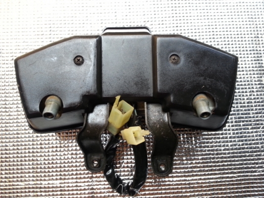 ขาย เรือนไมล์ RXZ ตัวสุดท้ายสภาพดี เก่าเก็บ