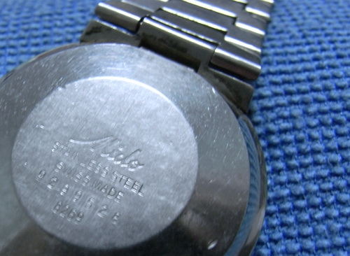 มิโด้คอมมานเดอร์ ออโต้ พลอยแดง พลอยน้ำเงิน มดเอ็กซ์ ควอท หลายเรือน