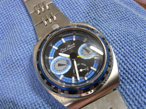 มิโด้คอมมานเดอร์ ออโต้ พลอยแดง พลอยน้ำเงิน มดเอ็กซ์ ควอท หลายเรือน