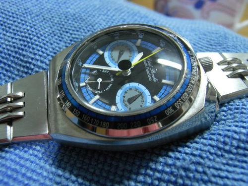 มิโด้คอมมานเดอร์ ออโต้ พลอยแดง พลอยน้ำเงิน มดเอ็กซ์ ควอท หลายเรือน