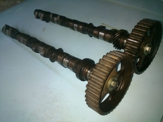 ขายฝาวาล์ว ฝาปิดหน้าเครื่อง แคมเดิม 4AGE16v ขายฝาวาล์ว ฝาปิดหน้าเครื่อง แคมเดิม 4AGE16v