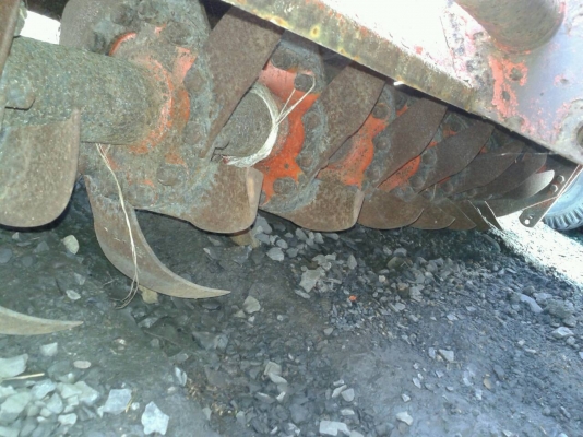 โรตารีเพิ่งมาหมาดๆ  162 กับ 163 ครับ เชิญๆ