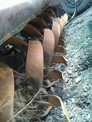 โรตารีเพิ่งมาหมาดๆ  162 กับ 163 ครับ เชิญๆ