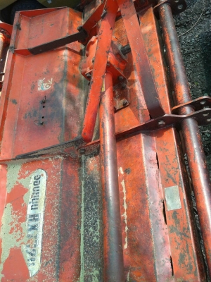 โรตารีเพิ่งมาหมาดๆ  162 กับ 163 ครับ เชิญๆ