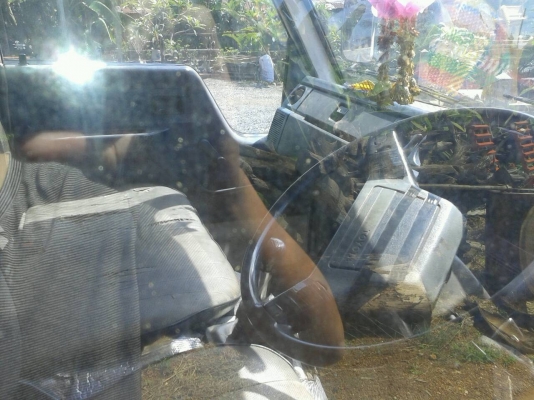 รถบรรทุก 4 ล้อ ไม่ติดเวลา 140,000