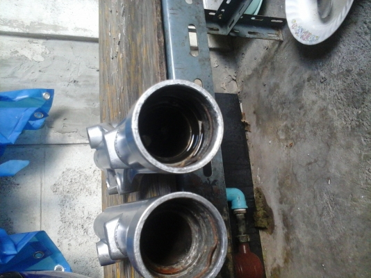 ขายกระบอกโช๊คหน้าhonda300บาทเอาชิลบวกกันฝุ่นแท้เพิ่ม150บาท