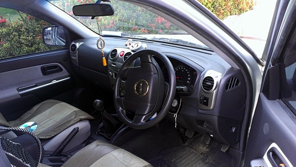 ขายด่วน! D-MAX ปี 2008 รุ่น Gold serie SPACE CAB SLX 2.5 รถบ้านวิ่งน้อยแต่งครบ