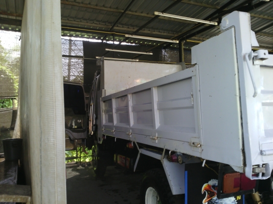 FC4Jปี44ดั๊มรถห้าง815000 FC4Jปี44ดั๊มรถห้าง815000