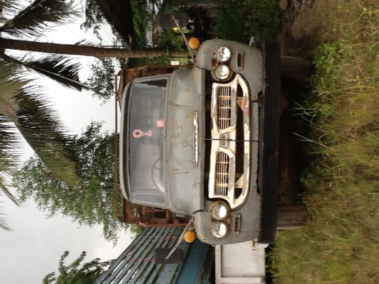 ฝากขาย หกล้อหน้ายาว