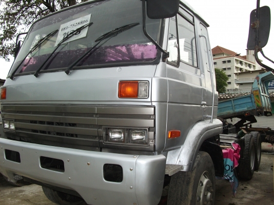 ขายหัวลากNISSAN