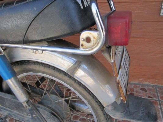 ตี่พิจิตร//ขาย DX 100 ทะเบียนพร้อมโิอน