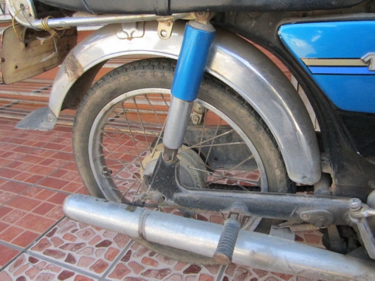 ตี่พิจิตร//ขาย DX 100 ทะเบียนพร้อมโิอน