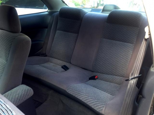 ขาย Civic Coupe สวยเดิม ปี98 ถูกๆครับ สาวก Vtec เชิญคับ ขาย Civic Coupe สวยเดิม ปี98 ถูกๆครับ สาวก Vtec เชิญคับ