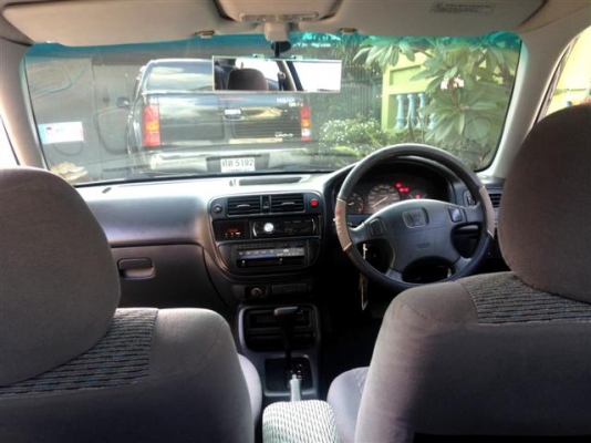 ขาย Civic Coupe สวยเดิม ปี98 ถูกๆครับ สาวก Vtec เชิญคับ ขาย Civic Coupe สวยเดิม ปี98 ถูกๆครับ สาวก Vtec เชิญคับ