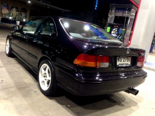 ขาย Civic Coupe สวยเดิม ปี98 ถูกๆครับ สาวก Vtec เชิญคับ ขาย Civic Coupe สวยเดิม ปี98 ถูกๆครับ สาวก Vtec เชิญคับ