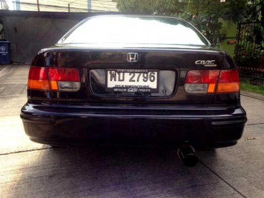 ขาย Civic Coupe สวยเดิม ปี98 ถูกๆครับ สาวก Vtec เชิญคับ ขาย Civic Coupe สวยเดิม ปี98 ถูกๆครับ สาวก Vtec เชิญคับ