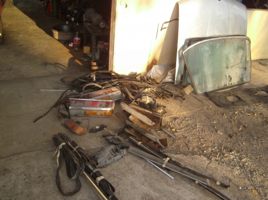 ขายอะไหร่ BMW E28