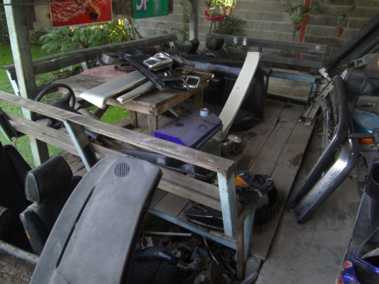 ขายอะไหร่ BMW E28