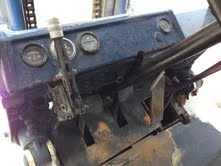 ขาย KOMUTSU FD30-10 เสาสูง 4 เมตร