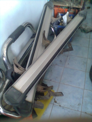 ของแต่ง หลายอย่าง ครับ