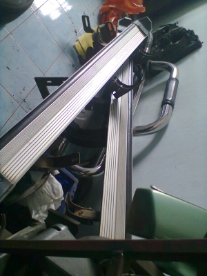 ของแต่ง หลายอย่าง ครับ