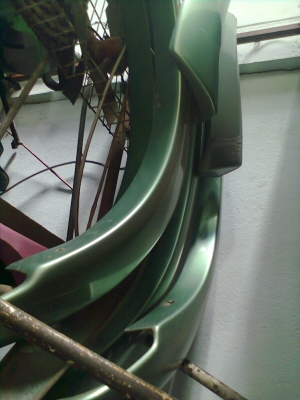 ของแต่ง หลายอย่าง ครับ