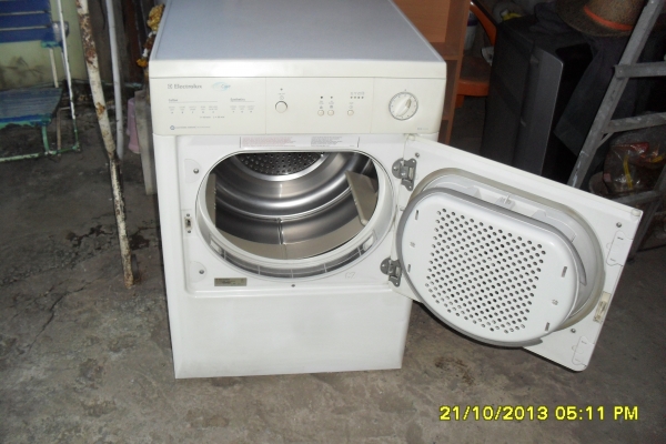 ขายเครี่องซักผ้า