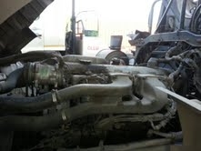 ขายhino meca320จดทะเบียนปี48ยางเต็มด่วน