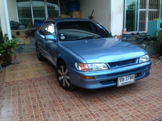 รถบ้าน3ห่วงรุ่นท๊อบเครื่องแน่นๆ ช่วงล่างแน่น เกียร์ออโต้  แก๊ส+น้ำมัน แอร์เย็นหนาว หน้า+หลังเดิมทรงสวย น้ำไม่ท่วม รถพร้อมใช้ครับ ใครมองหาอยู่ไม่ผิดหวัง ต่อรองได้ครับ